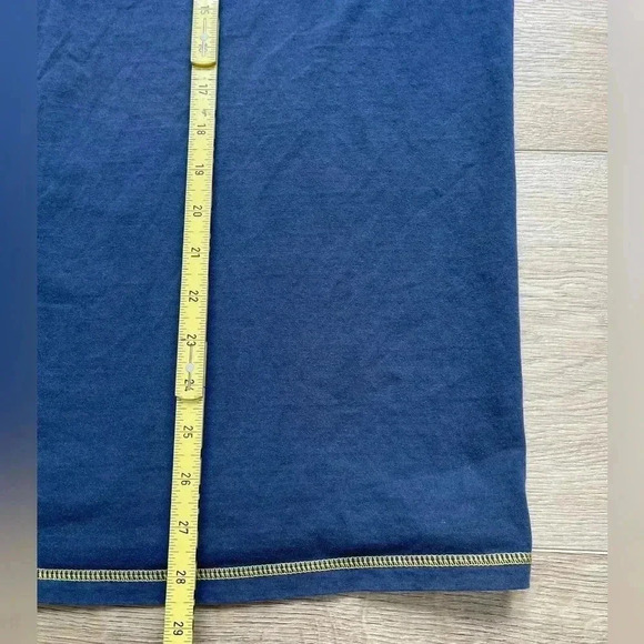 Vintage 90s Nike Streetwear Contrast Spellout Stitch Big Check T-Shirt Mens XXL - Picture 8 of 11